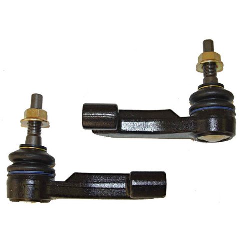 Tie Rod Ends Omix-Ada 18043.17