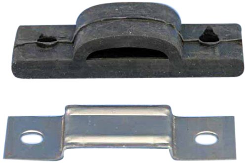 Exhaust & Emissions Omix-Ada 1762004