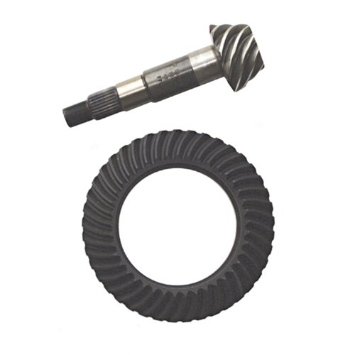 Omix-Ada 16514.07 Ring and Pinion Ring & Pinion Gears Omix-Ada 1651407