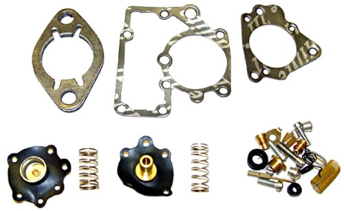 Rebuild Kits Omix-Ada 1770508