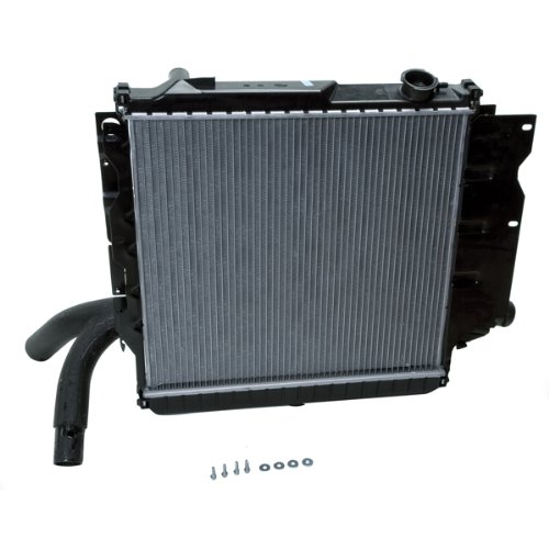 Radiators Omix-Ada 1710114