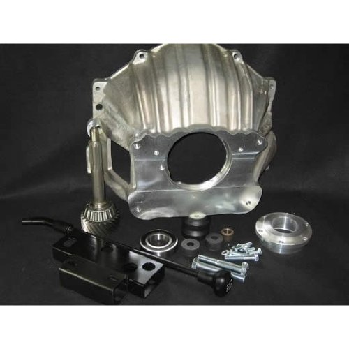 Bell Housings Advance Adapters 