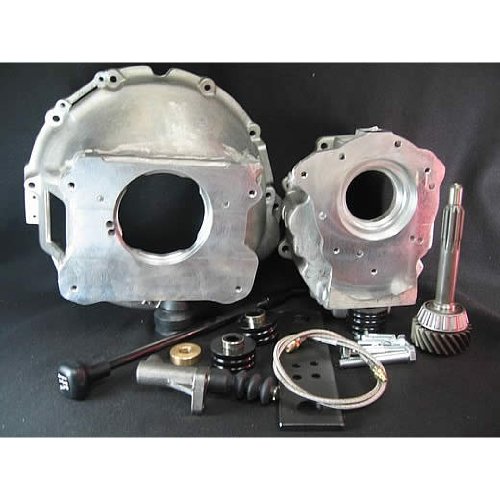 Bell Housings Advance Adapters 