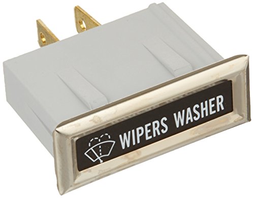 Windshield Wipers & Washers Omix-Ada 13319.03