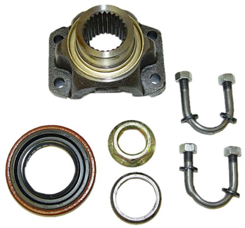 Ring & Pinion Gears Omix-Ada 1658023