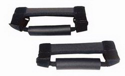 Grab Handles Rugged Ridge 13305.02