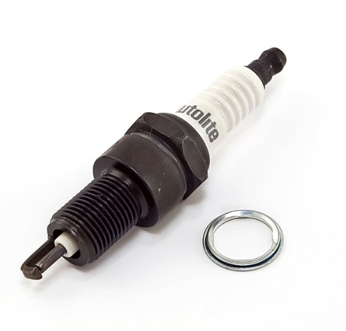 Spark Plugs Omix-Ada 17248.06