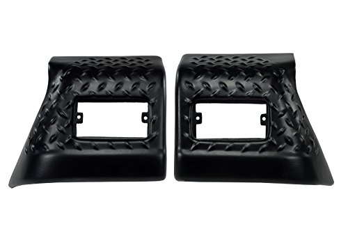 Fender Protectors Rugged Ridge 11650.20