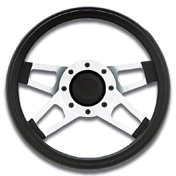 Steering System Grant 415