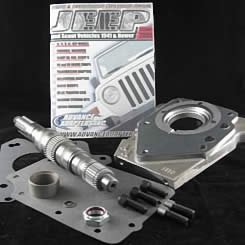 Categories Advance Adapters 