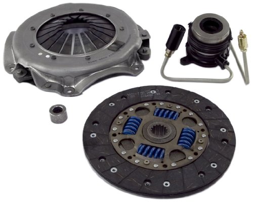 Complete Clutch Sets Omix-Ada 1690211