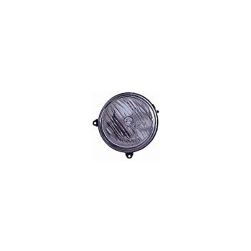 Headlight Bulbs Omix-Ada 1240217