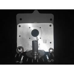 Bell Housings Advance Adapters 