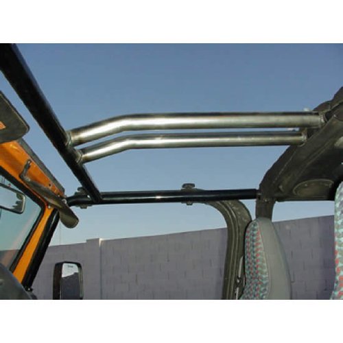 OR FAB # 87002 STREAMER BAR WB Body Or-Fab 87002