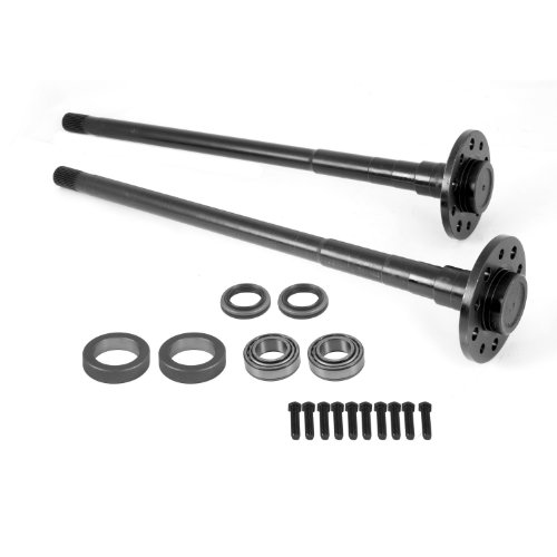 Shafts Alloy USA 12135