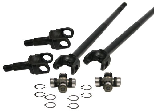 Shafts Alloy USA 12130