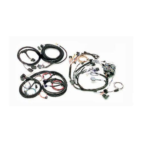 Wiring Harnesses Painless 17202.03