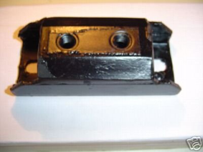 Transmission Mounts Omix-Ada 18608.02