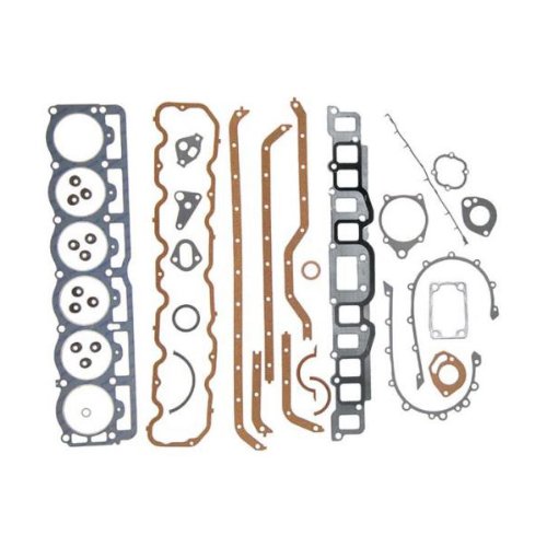 Valve Cover Gasket Sets Omix-Ada 1744004