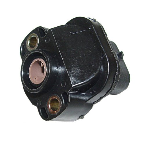 Throttle Position Omix-Ada 17224.02