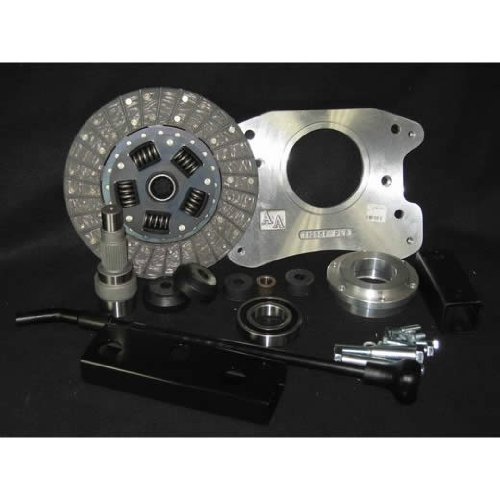 Complete Clutch Sets Advance Adapters 27-0003T