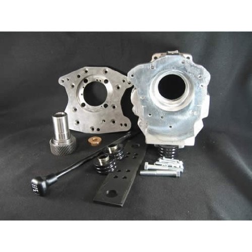 Clutch Bells Advance Adapters 27-0010T