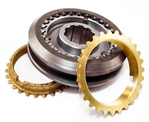 Hard Parts Omix-Ada 1889023