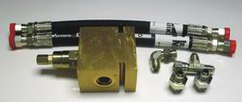 Winch Accessories Mile Marker 34-50130-01