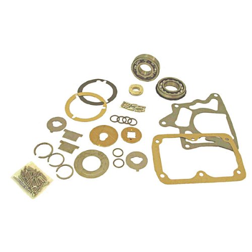 Rebuild Kits Omix-Ada 1880101