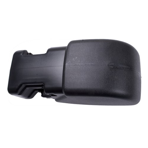 Bumpers Omix-Ada 12031.07