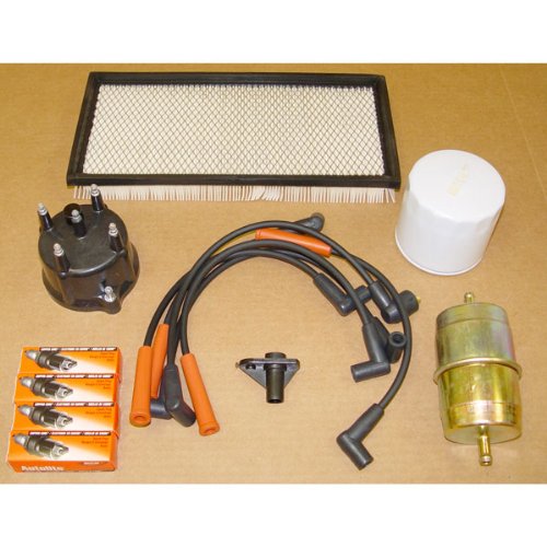 Tune-Up Kits Omix-Ada 1725620