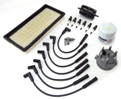 Tune-Up Kits Omix-Ada 1725621