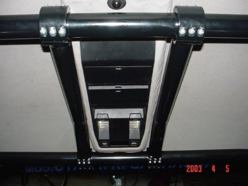 Body Rock Hard 4x4 Parts RH1012-A