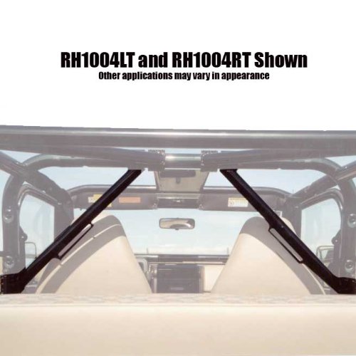 Body Rock Hard 4x4 Parts RH1009-LT