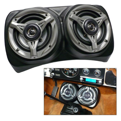 Coaxial Speakers Select Increments 91970S