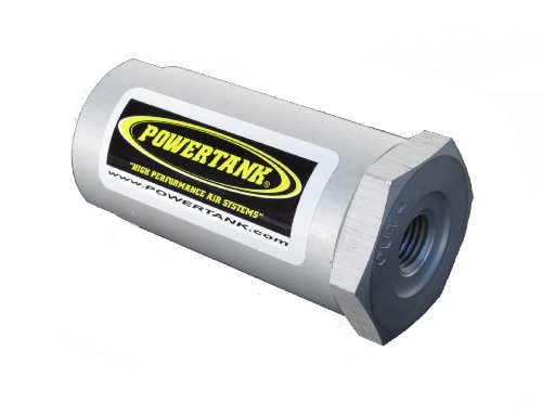 Tools & Equipment Power Tank CO22040