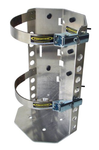 Fuel System Power Tank BKT2282