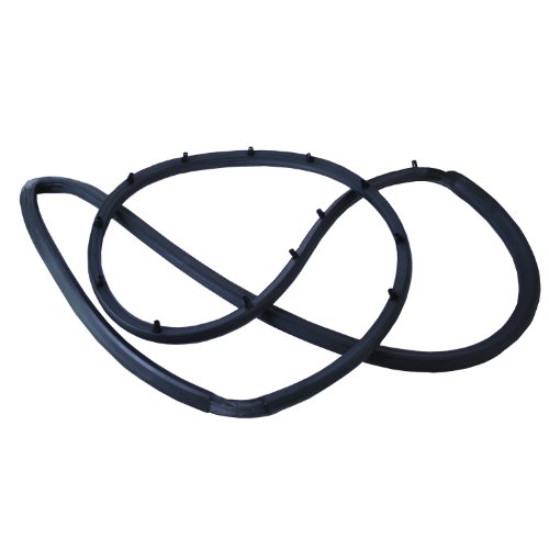 Omix-Ada 12303.01 Door Seal Windshields Omix-Ada 12303.01