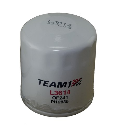 Oil Pumps Omix-Ada 1743609
