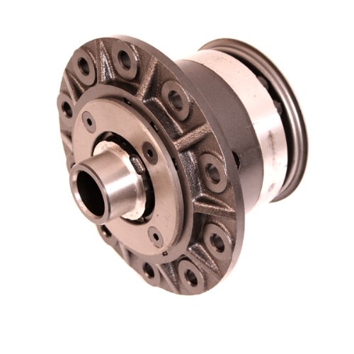 Omix-Ada 16505.21 Differential Case Assembly Kit Differential Assembly Kits Omix-Ada 1650521