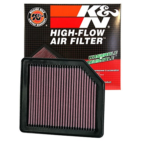 Air Filters K&N 33-2342