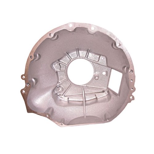 Omix-Ada 16916.01 Clutch Housing Cover Boots Omix-Ada 1691601