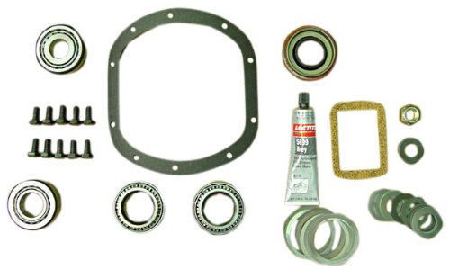 Differential Assembly Kits Omix-Ada 1650102