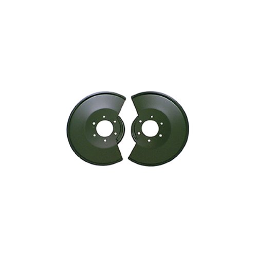 Rotors Omix-Ada 11212.02