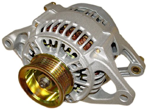 Alternators Omix-Ada 1722506