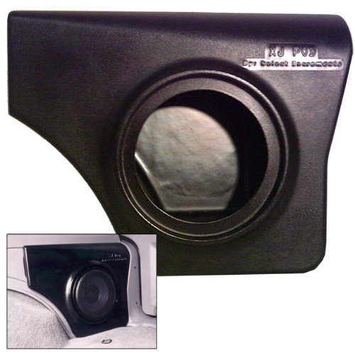 Component Subwoofers Select Increments 72625