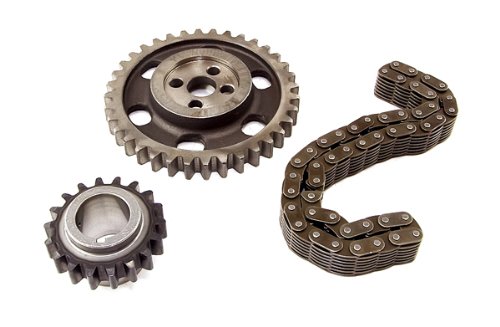 Timing Belt Kits Omix-Ada 1745201