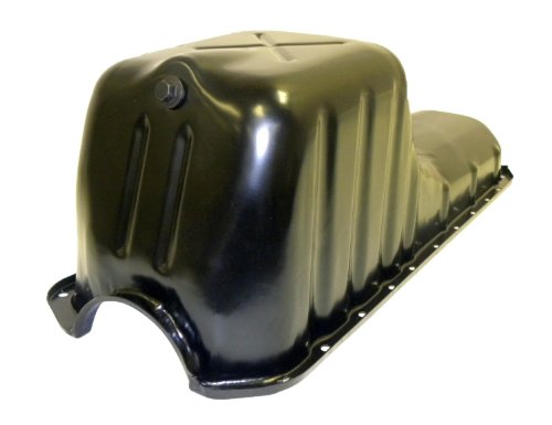 Crown Automotive 53020833AB Oil Pan Oil Drains Crown Automotive 53020833AB