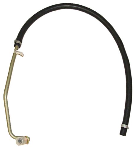 Return Hoses Omix-Ada 1801403