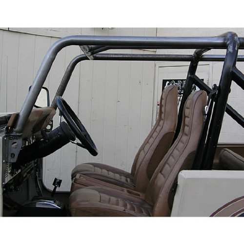 Dash-Mounted Holders Rugged Ridge/Outland 82086